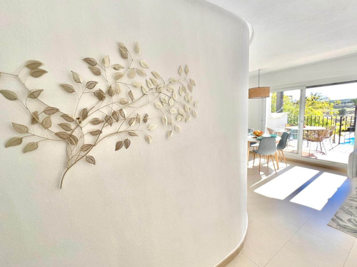 Casa Hacienda Riquelme Golf Resort Sucina Zewnętrze zdjęcie