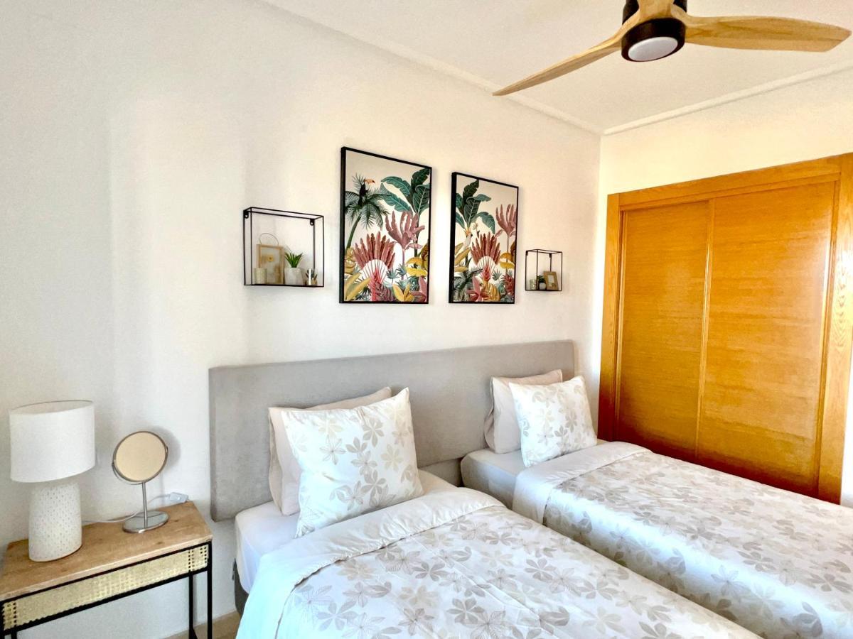 Casa Hacienda Riquelme Golf Resort Sucina Zewnętrze zdjęcie