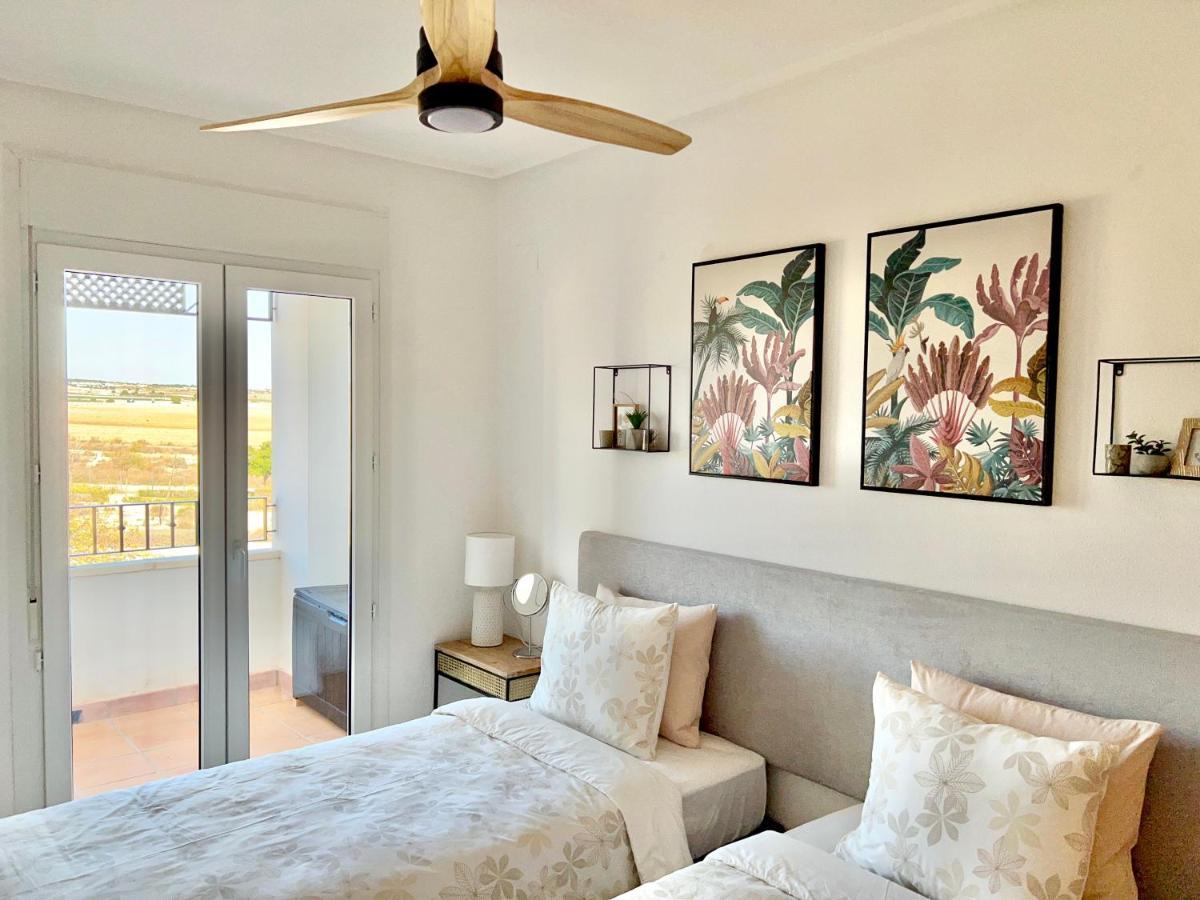 Casa Hacienda Riquelme Golf Resort Sucina Zewnętrze zdjęcie